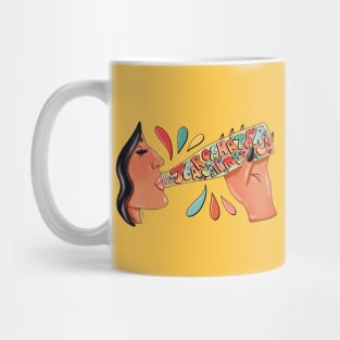 Haterade Tears of My Haters Mug